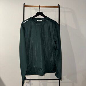 Peter Millar Crewneck Windbreaker